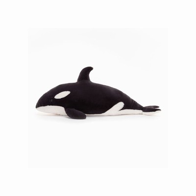 Jellycat Ollivander the Orka | RB9023685